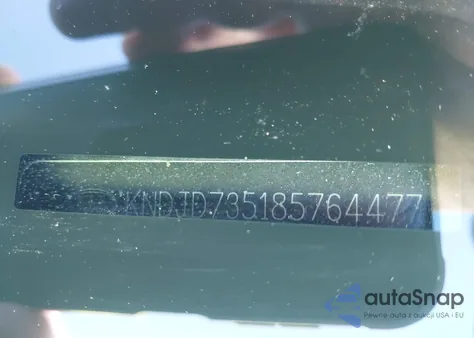 2008 Kia Sorento Lx z USA, uszkodzony, nr VIN KNDJD735185764477